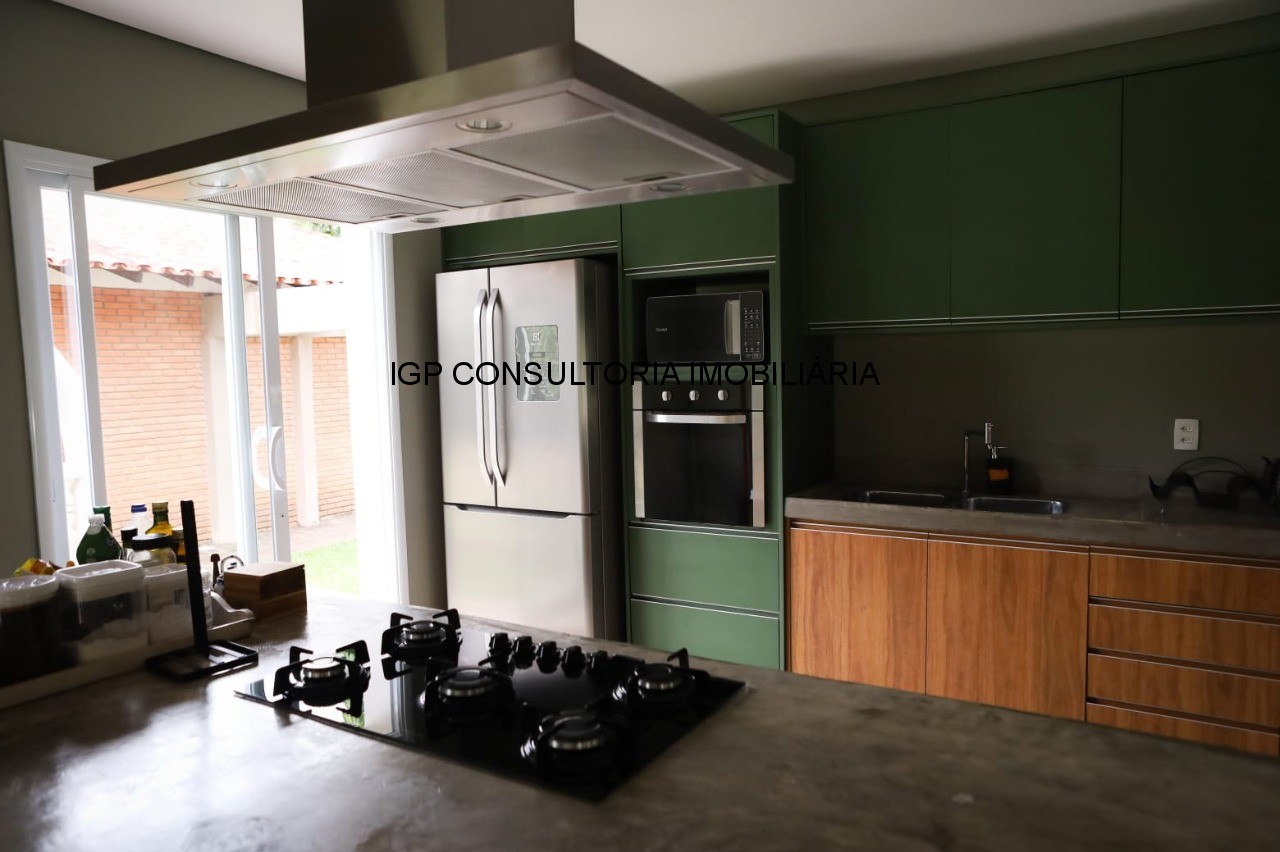 Chácara de luxo em condomínio exclusivo na Chacara Polaris, Indaiatuba-SP: 8 quartos, 1 suíte, 3 salas, 4 banheiros, 488,37 m². Venha conhecer!