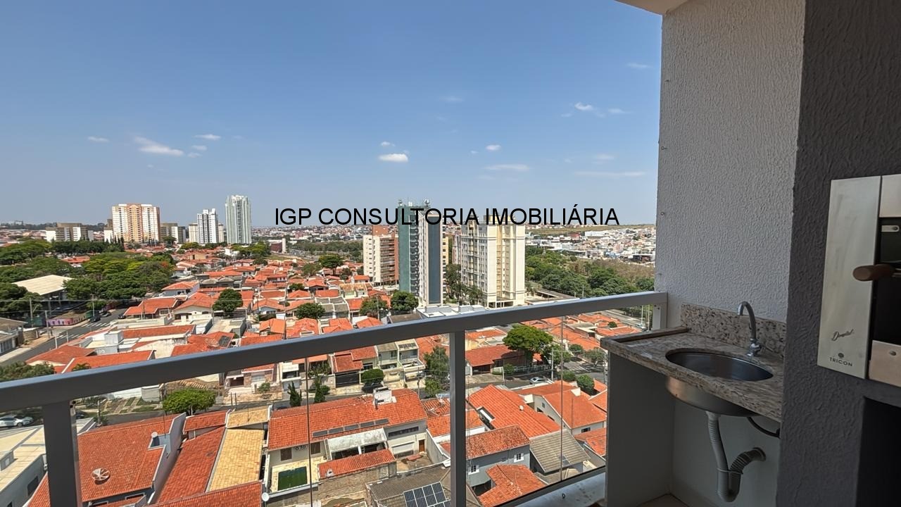 Apartamento, 3 quartos, 78 m² - Foto 3