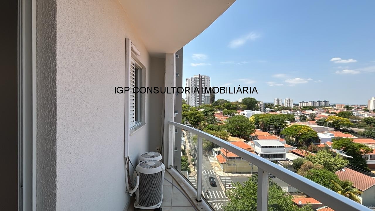 Apartamento, 3 quartos, 78 m² - Foto 4
