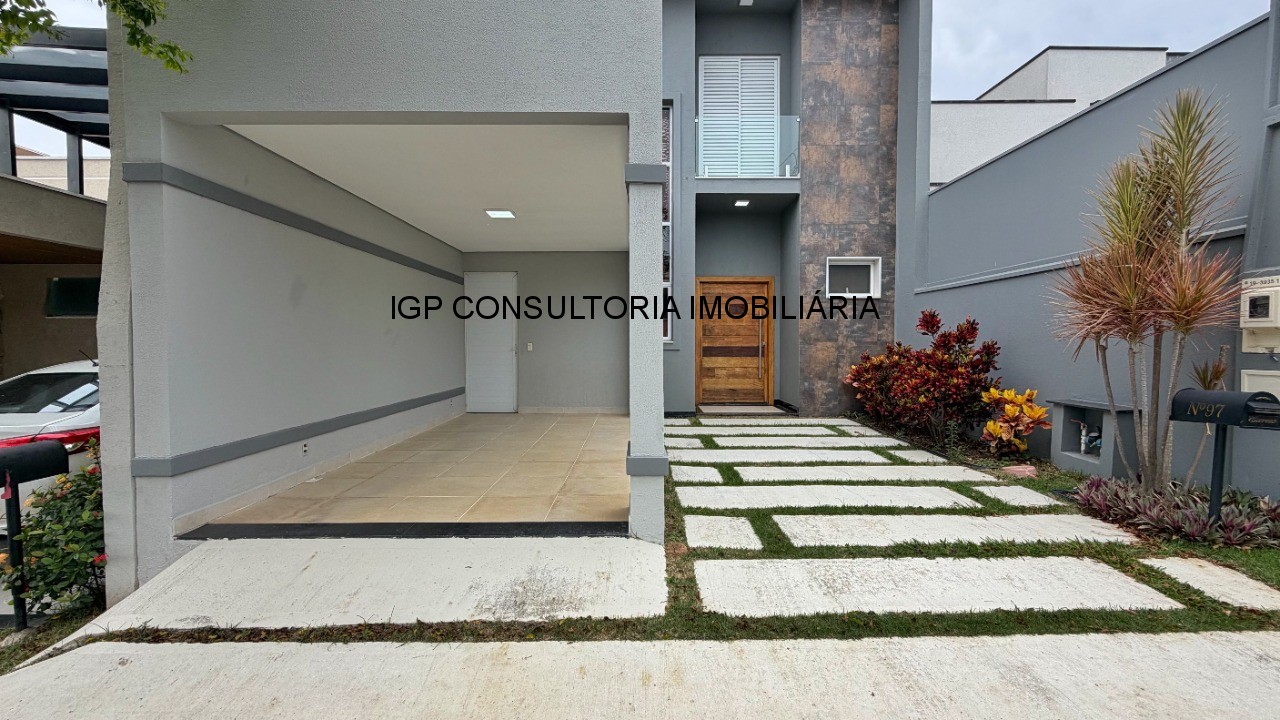 Casa, 3 quartos, 155 m² - Foto 1