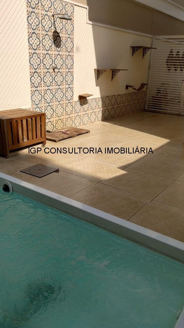Casa, 3 quartos, 103 m² - Foto 3