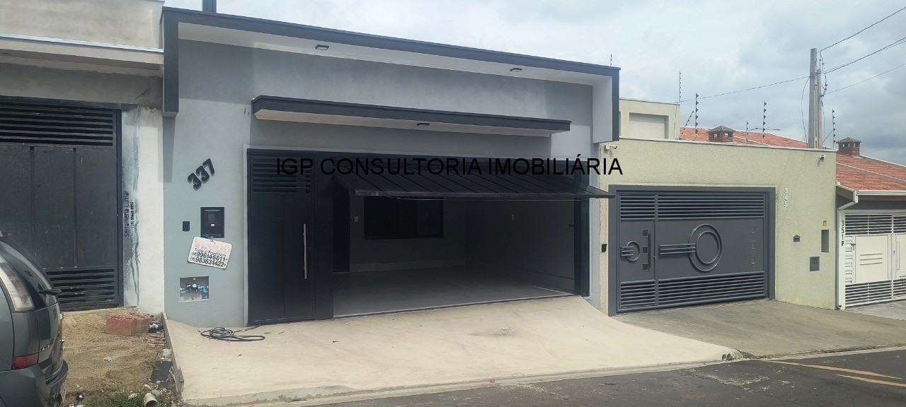 Casa, 3 quartos, 135 m² - Foto 5