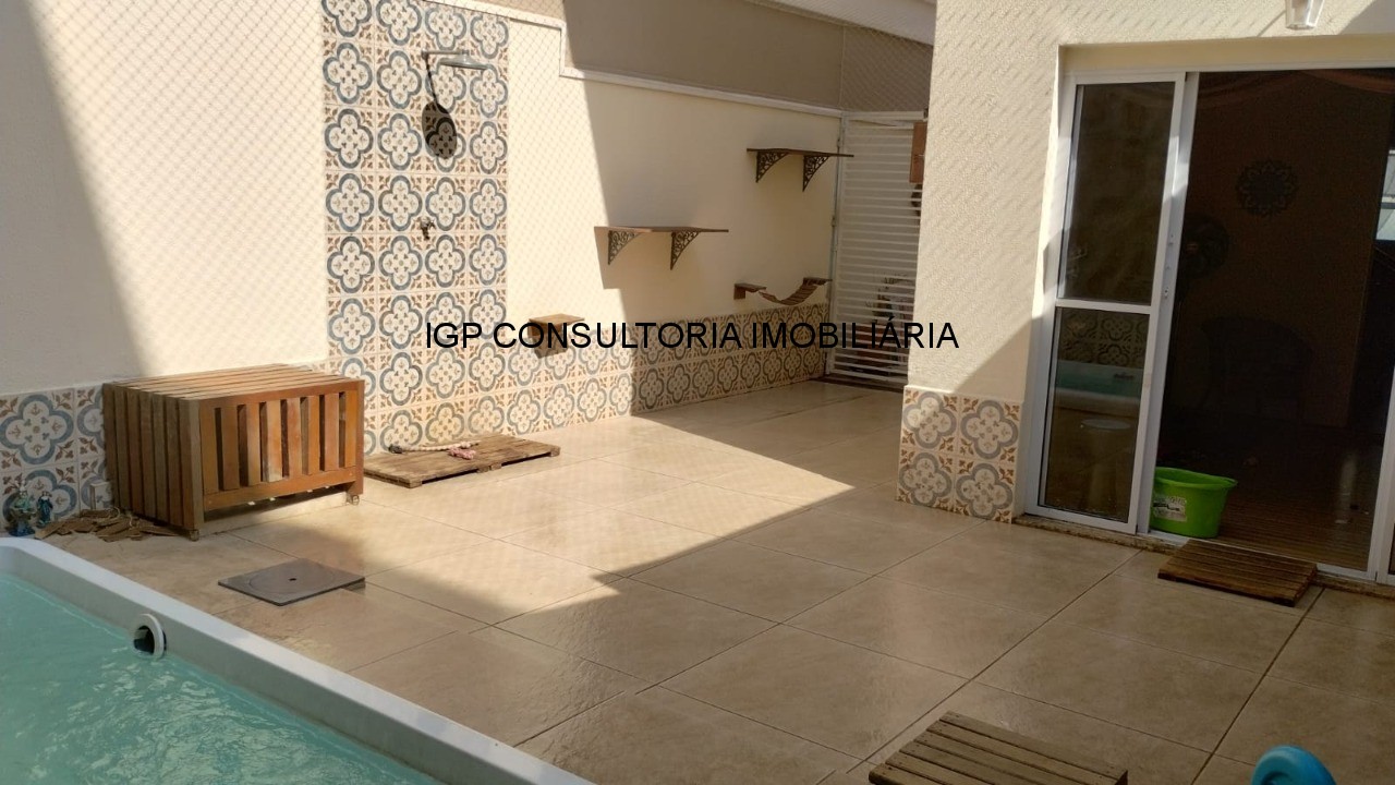 Casa, 3 quartos, 103 m² - Foto 5