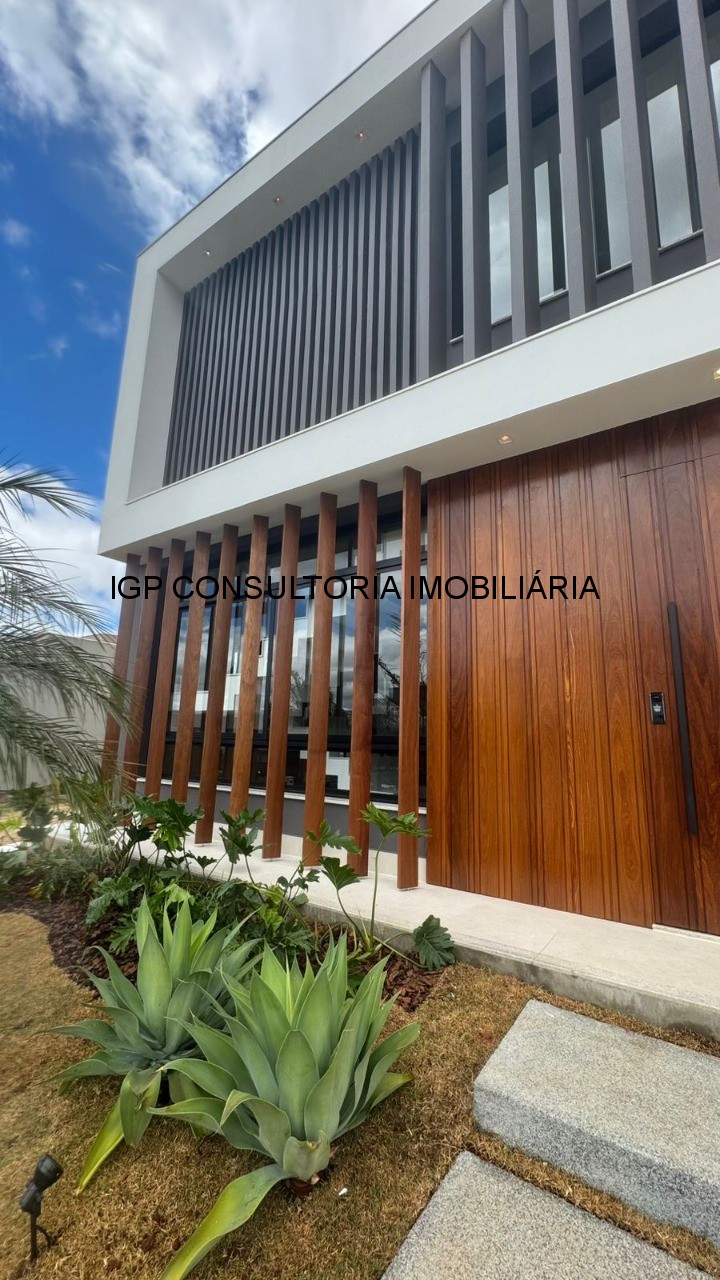 Casa, 5 quartos, 287 m² - Foto 10