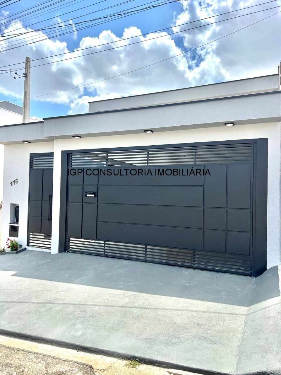 Casa, 3 quartos, 117 m² - Foto 7