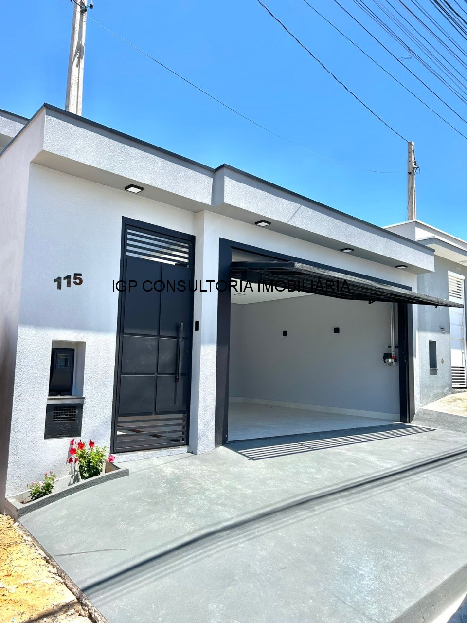 Casa, 3 quartos, 117 m² - Foto 3