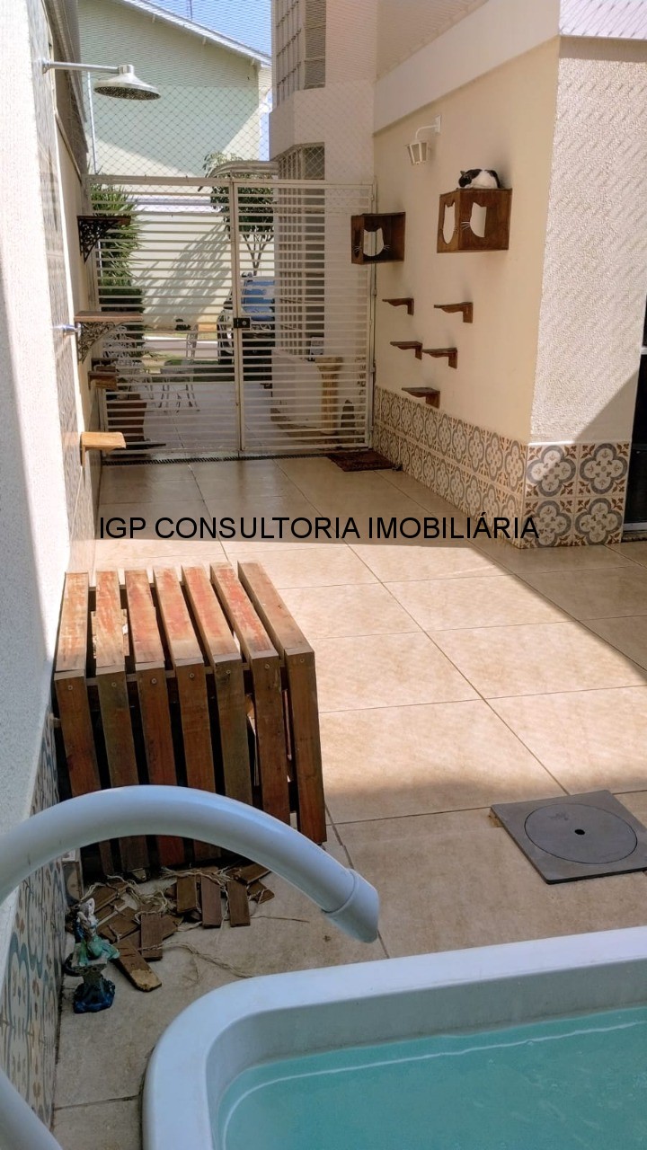 Casa, 3 quartos, 103 m² - Foto 15