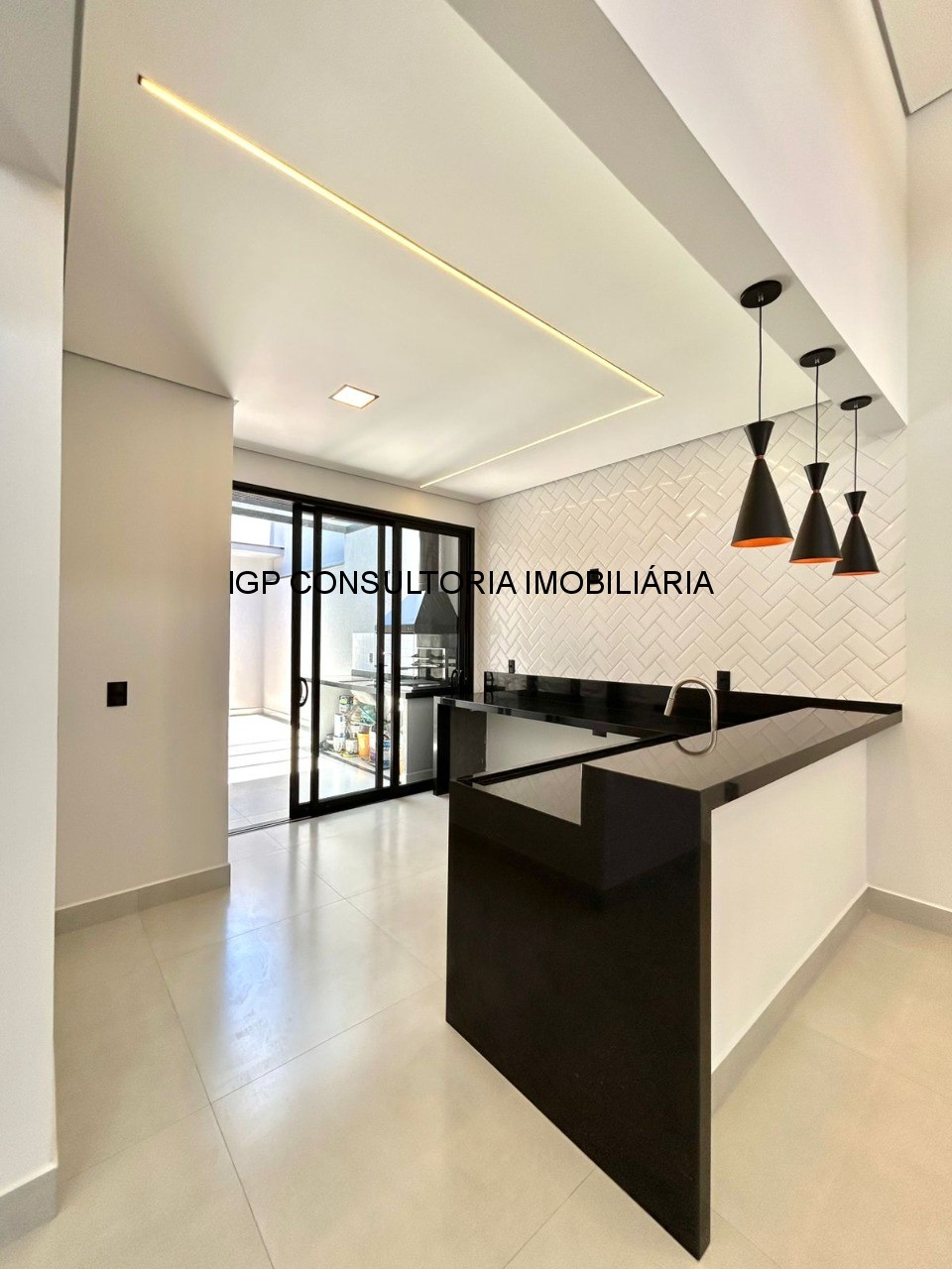 Casa, 3 quartos, 117 m² - Foto 11