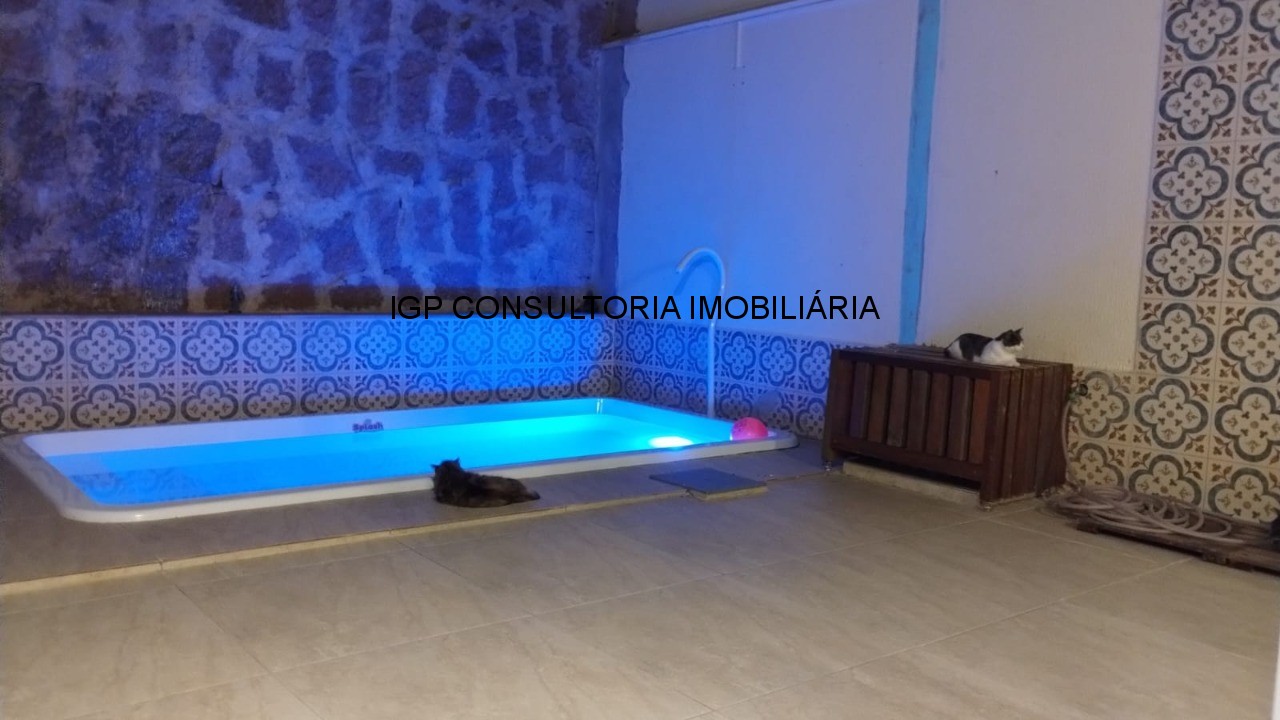 Casa, 3 quartos, 103 m² - Foto 8