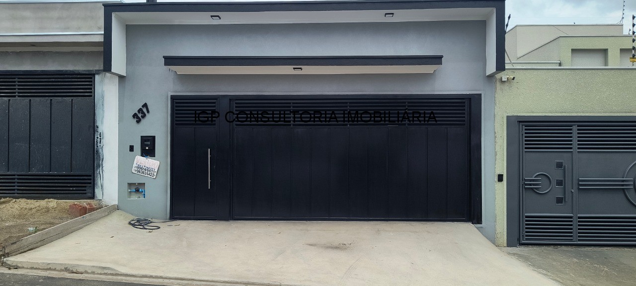 Casa, 3 quartos, 135 m² - Foto 2