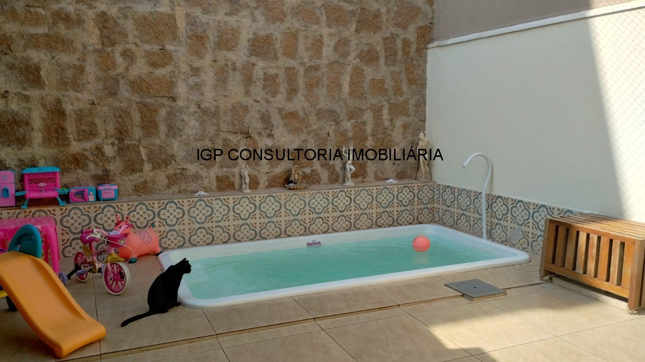 Casa, 3 quartos, 103 m² - Foto 1