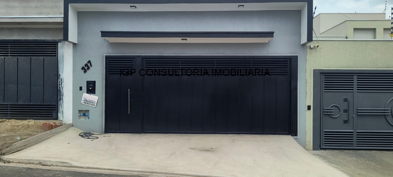Casa, 3 quartos, 135 m² - Foto 1