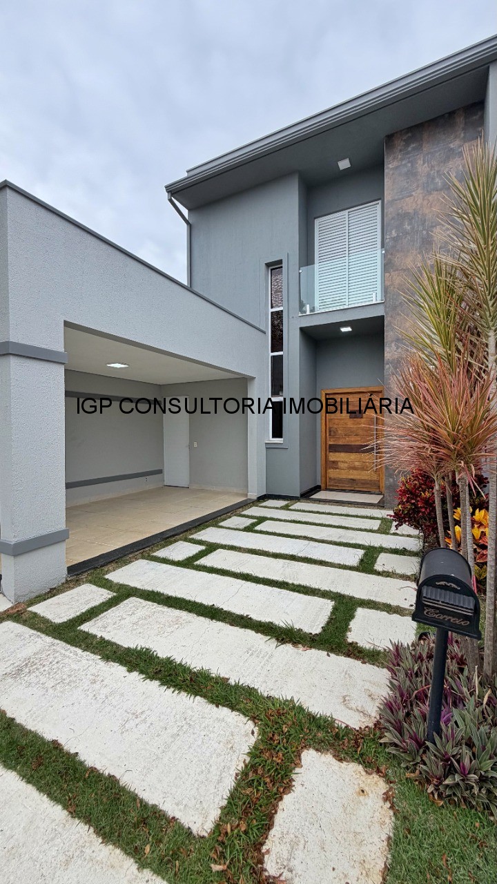 Casa, 3 quartos, 155 m² - Foto 3