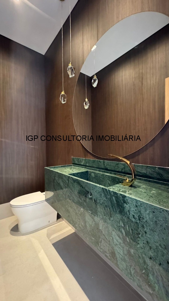 Casa, 5 quartos, 287 m² - Foto 20