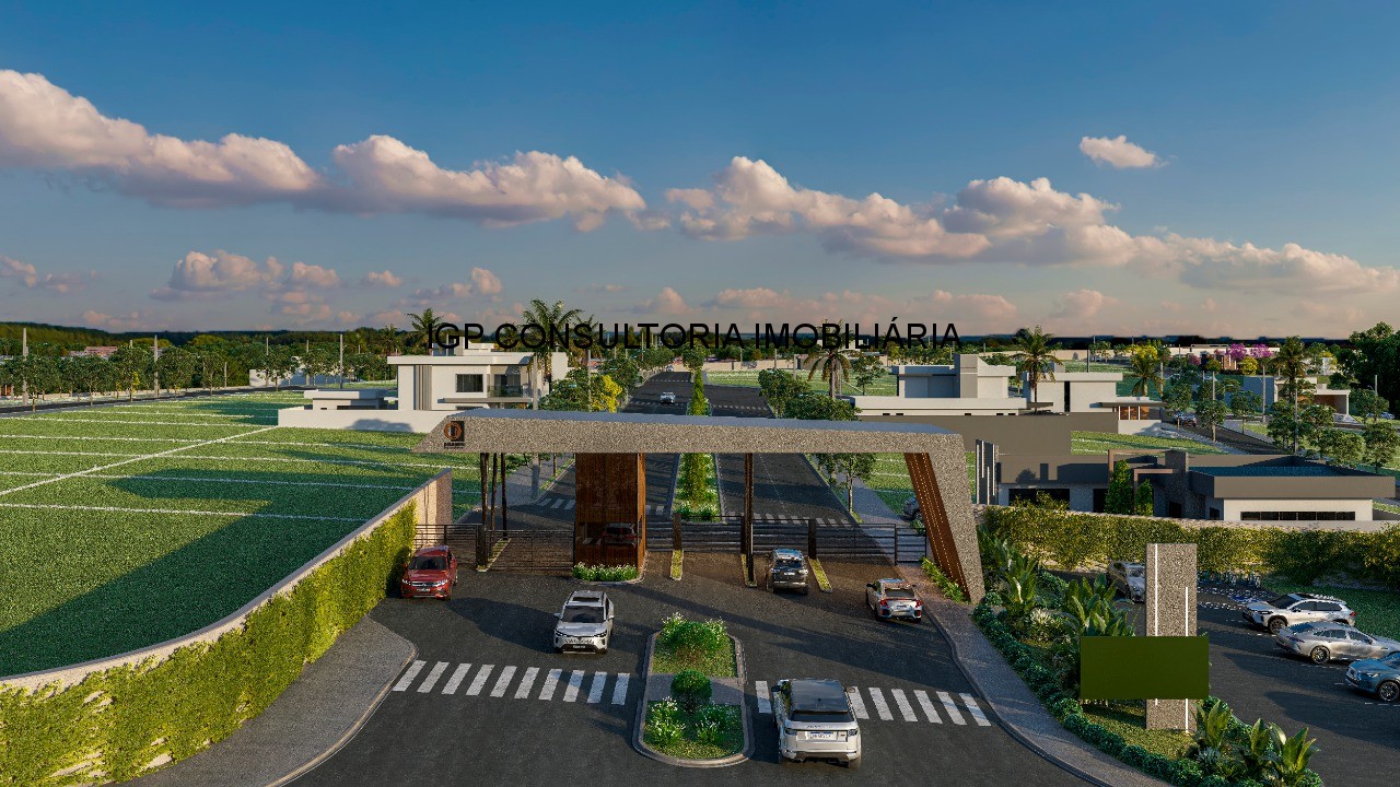 Terreno, 375 m² - Foto 1