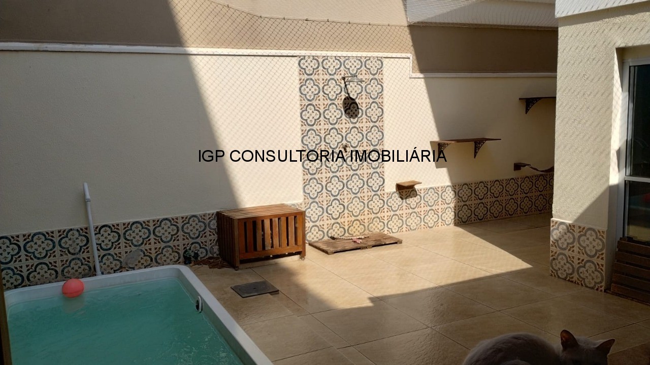 Casa, 3 quartos, 103 m² - Foto 10