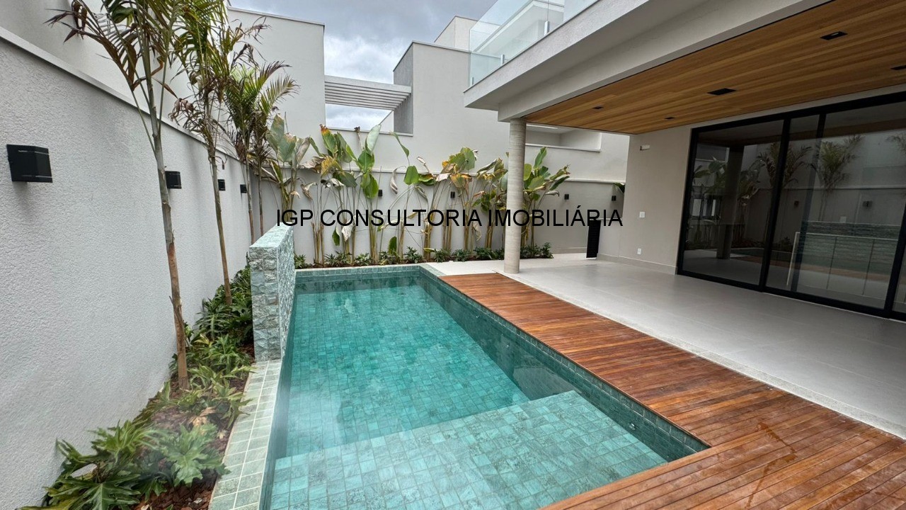 Casa, 5 quartos, 287 m² - Foto 17