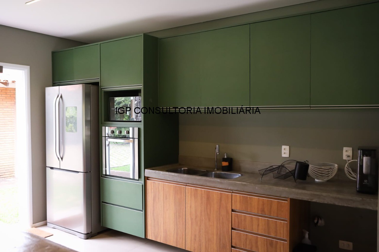 Chácara de luxo em condomínio exclusivo na Chacara Polaris, Indaiatuba-SP: 8 quartos, 1 suíte, 3 salas, 4 banheiros, 488,37 m². Venha conhecer!