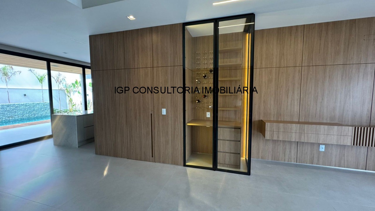 Casa, 5 quartos, 287 m² - Foto 27