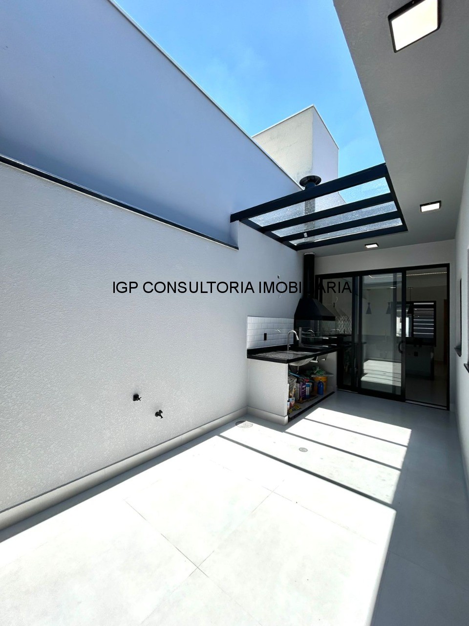 Casa, 3 quartos, 117 m² - Foto 20