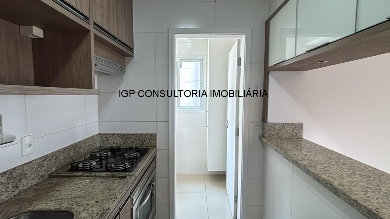 Apartamento, 3 quartos, 78 m² - Foto 8