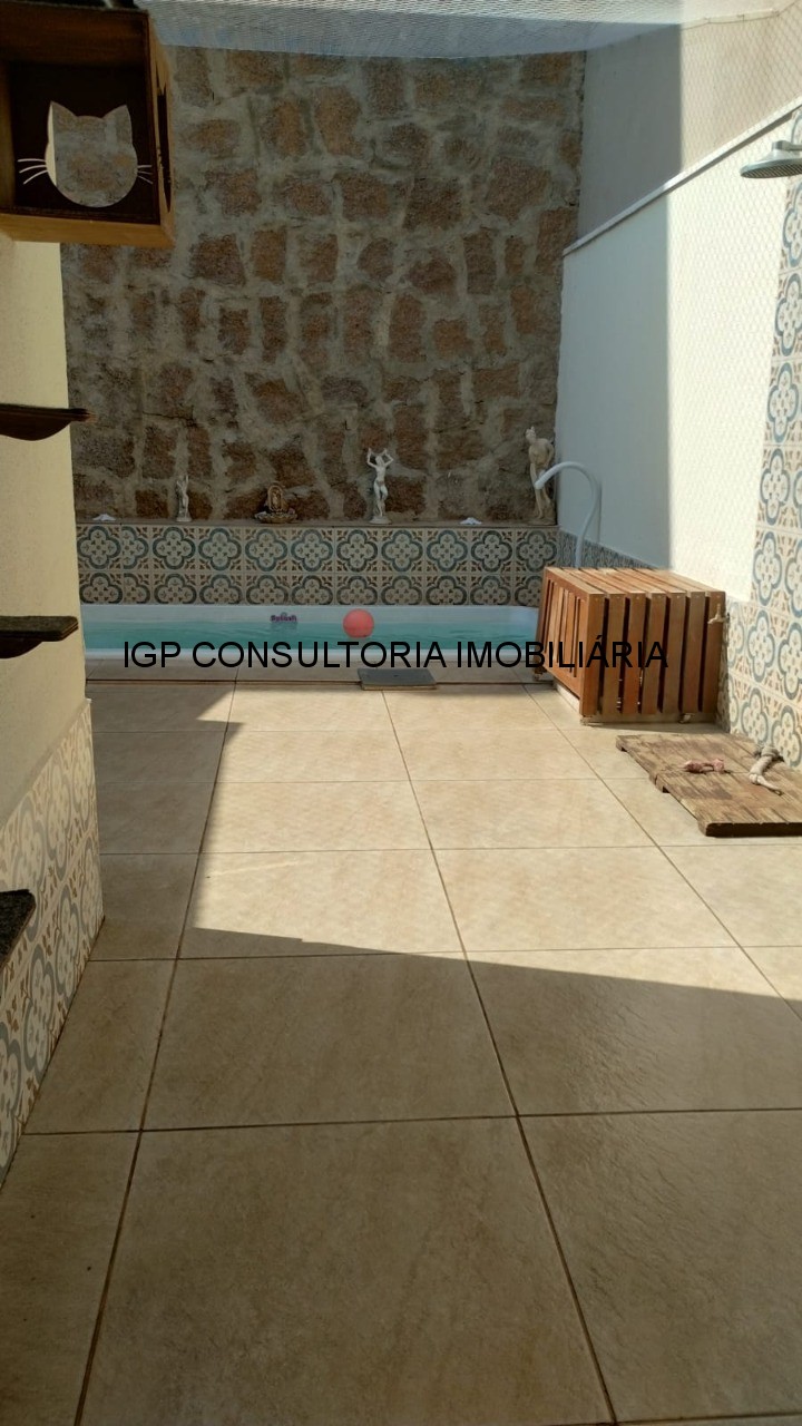 Casa, 3 quartos, 103 m² - Foto 16