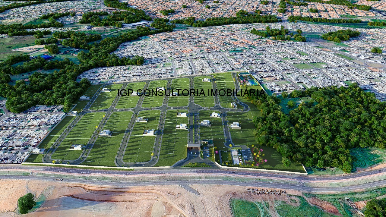 Terreno, 390 m² - Foto 2