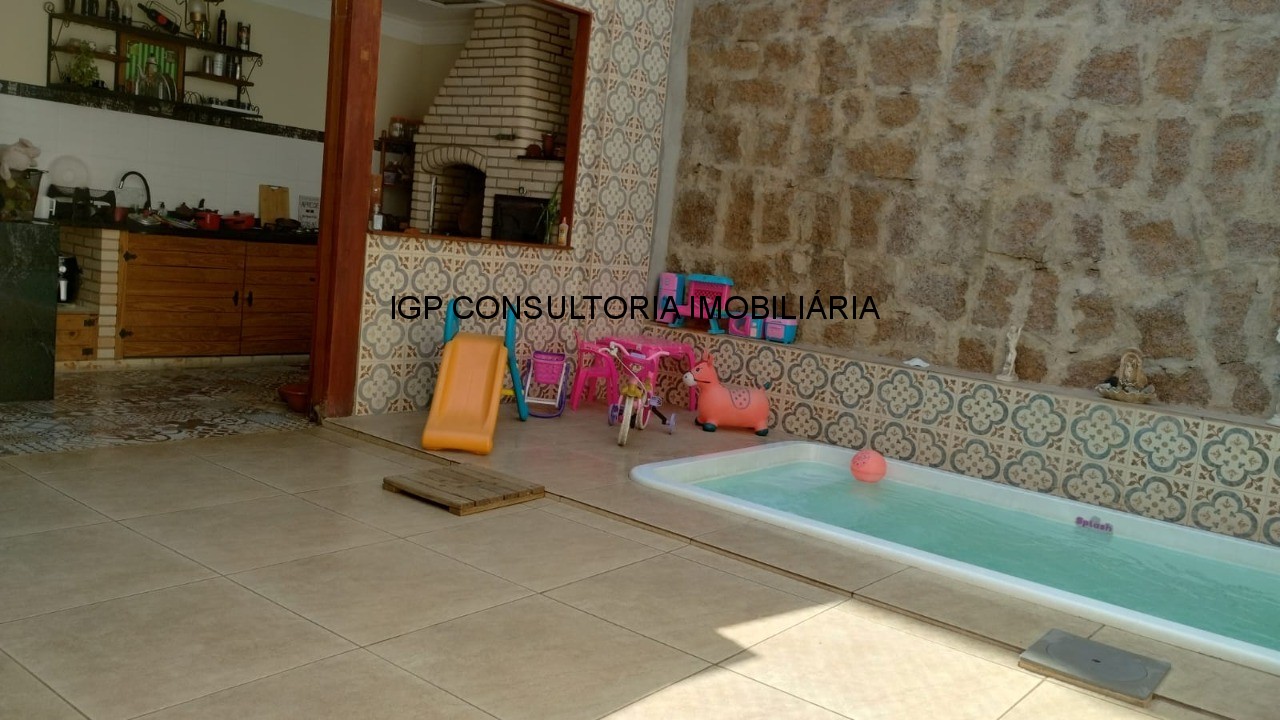 Casa, 3 quartos, 103 m² - Foto 9