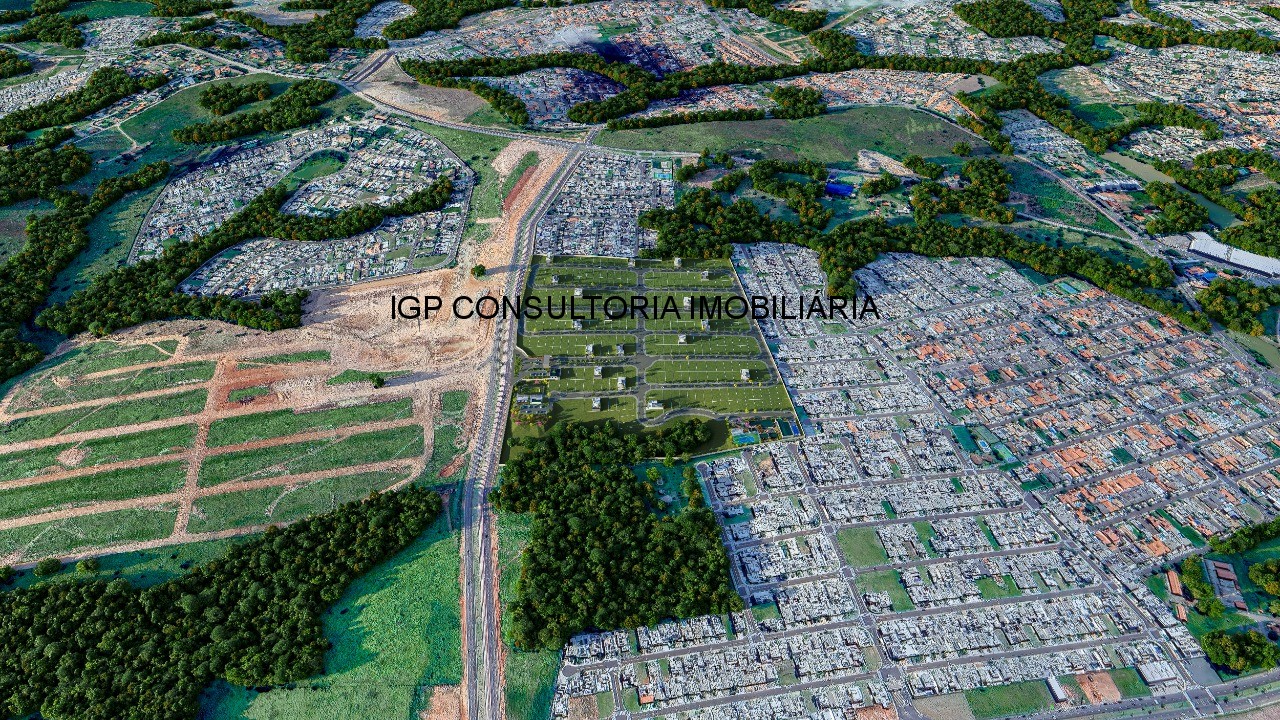Terreno, 390 m² - Foto 3