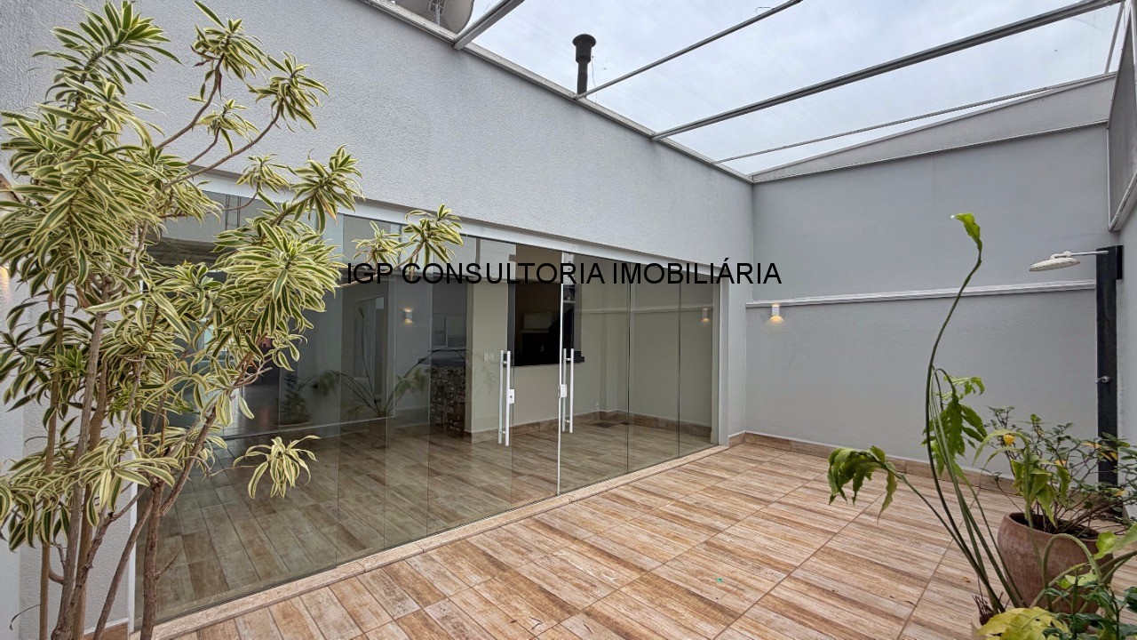 Casa, 3 quartos, 155 m² - Foto 30