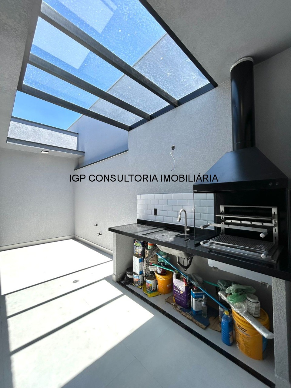 Casa, 3 quartos, 117 m² - Foto 13