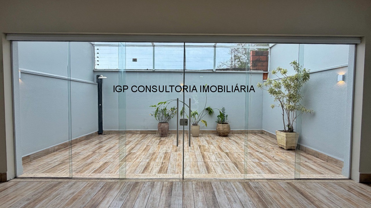 Casa, 3 quartos, 155 m² - Foto 29