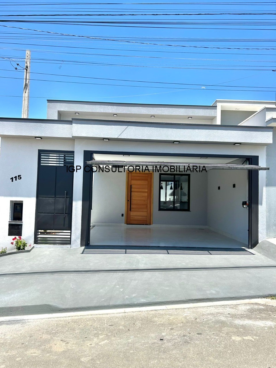 Casa, 3 quartos, 117 m² - Foto 2
