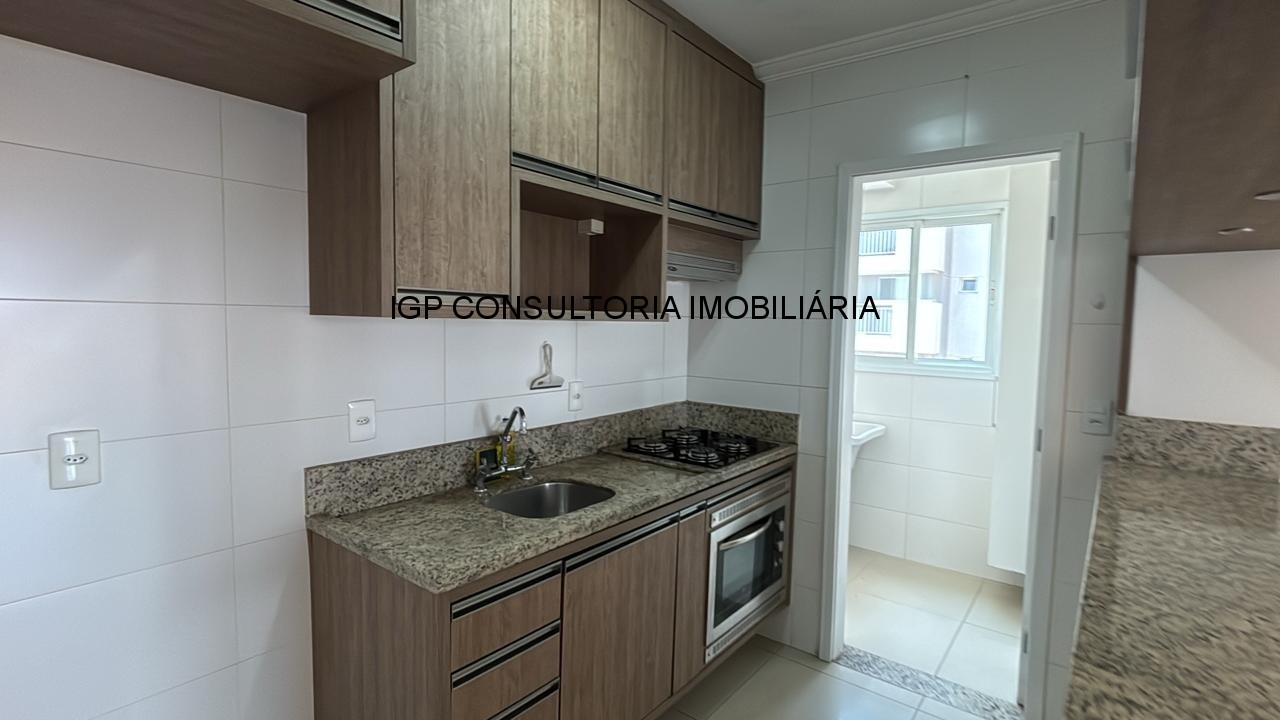 Apartamento, 3 quartos, 78 m² - Foto 11