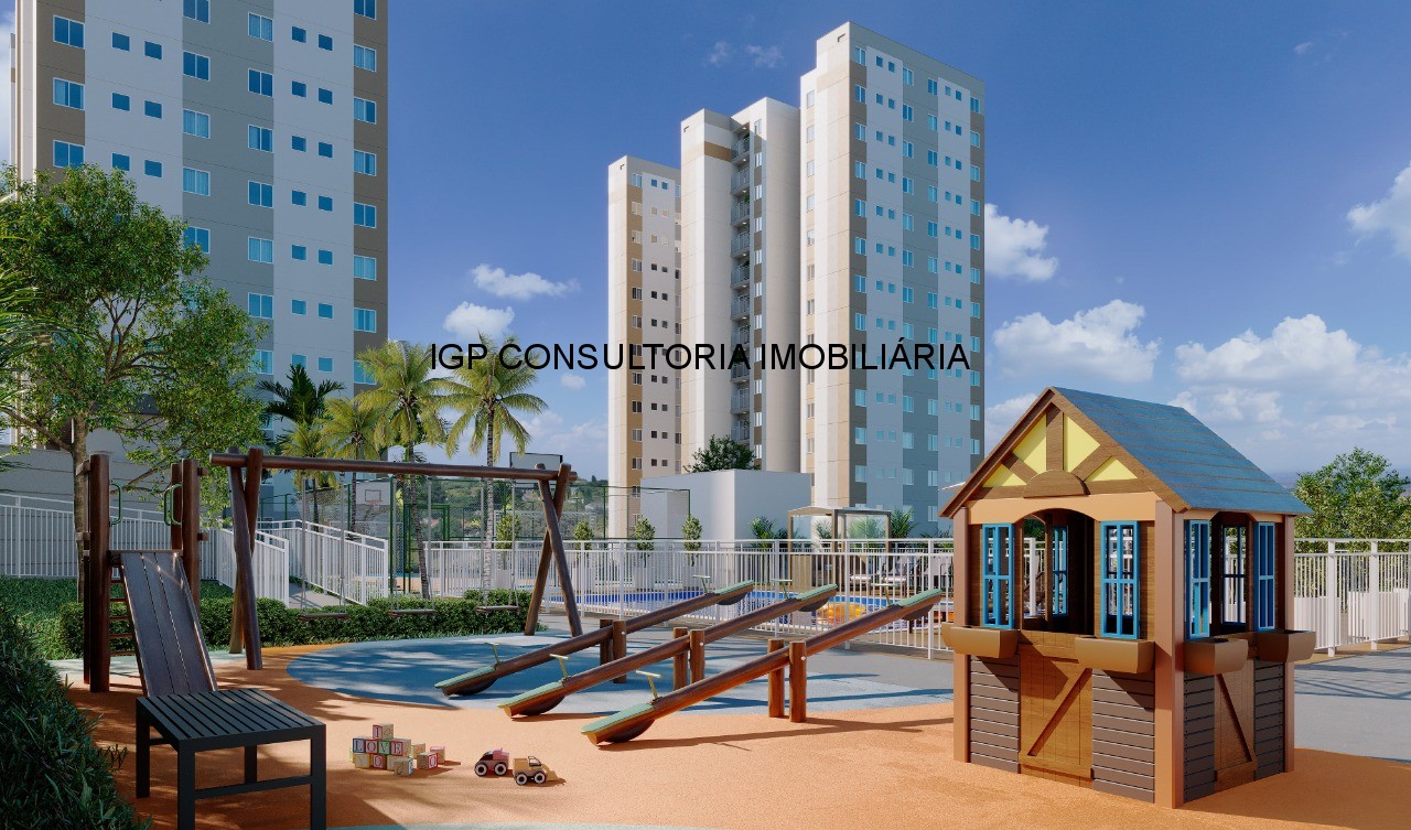 Apartamento, 2 quartos, 55 m² - Foto 8