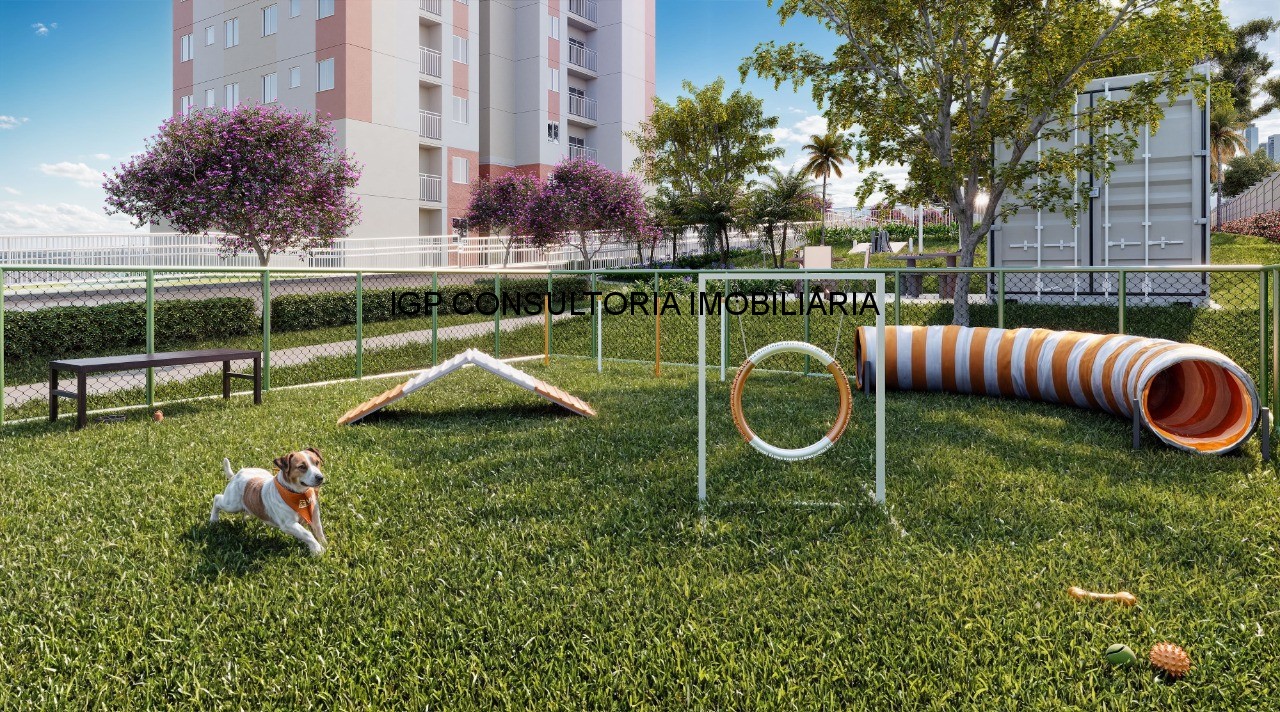 Apartamento, 2 quartos, 47 m² - Foto 8