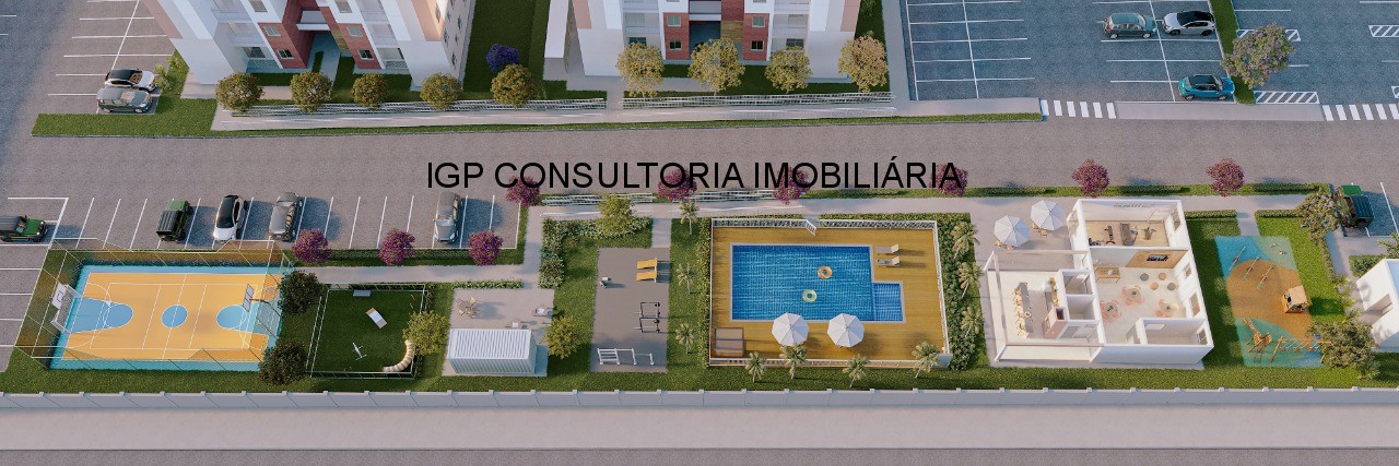 Apartamento, 2 quartos, 47 m² - Foto 4