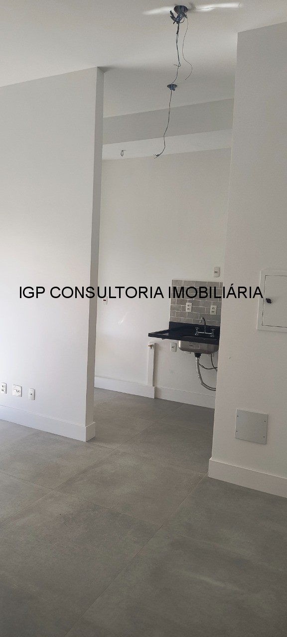 Apartamento, 2 quartos, 67 m² - Foto 2