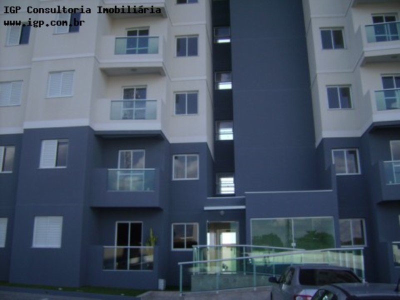 Apartamento, 2 quartos, 64 m² - Foto 2