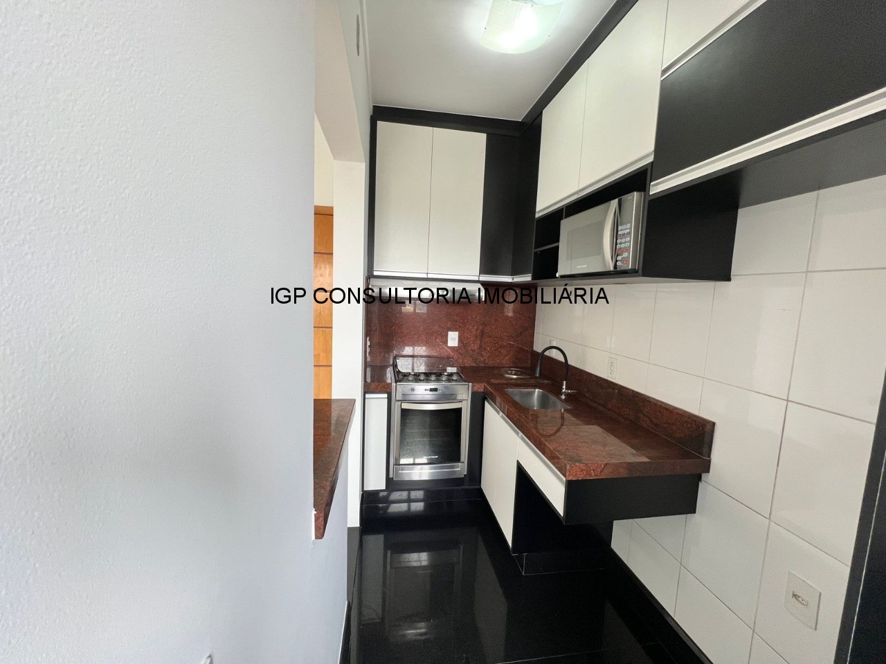 Apartamento, 2 quartos, 64 m² - Foto 8