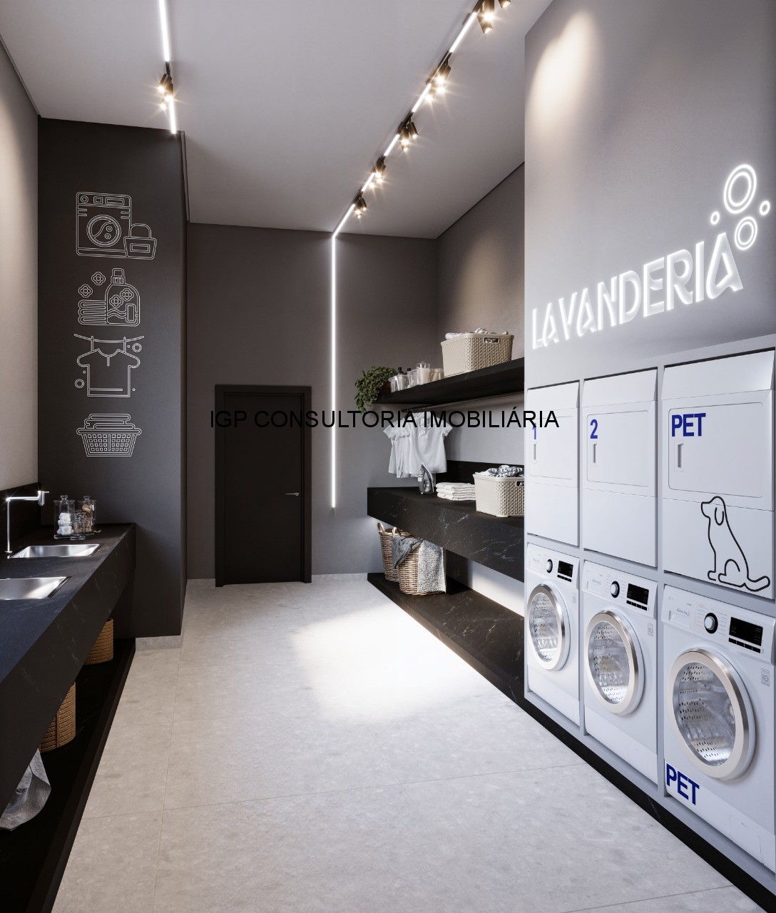 Apartamento, 2 quartos, 102 m² - Foto 12