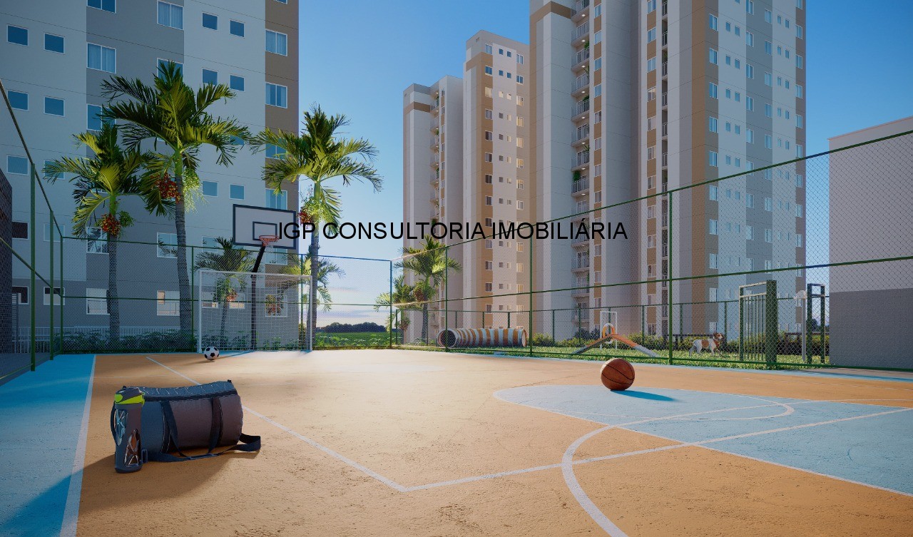Apartamento, 2 quartos, 51 m² - Foto 14