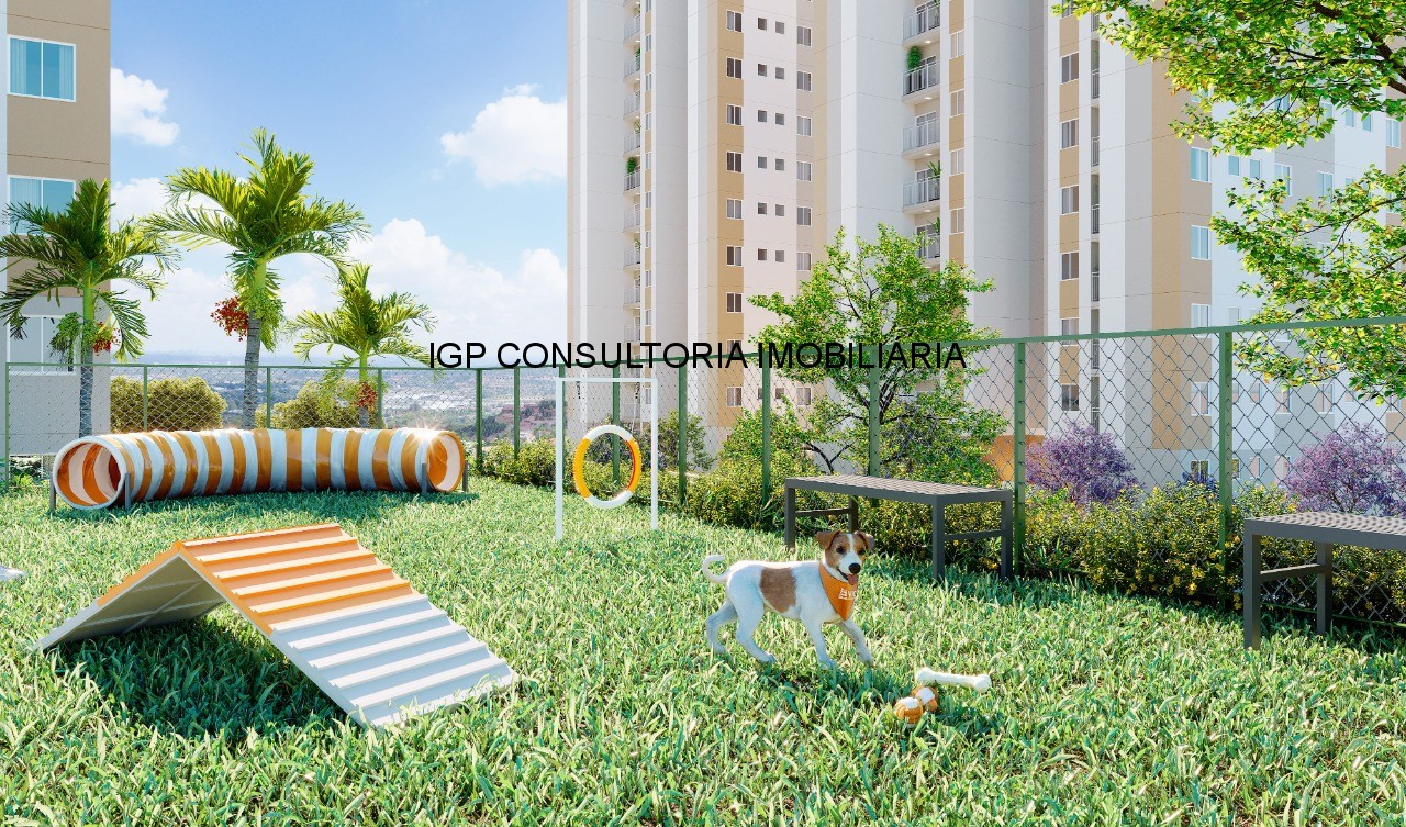 Apartamento, 2 quartos, 55 m² - Foto 9