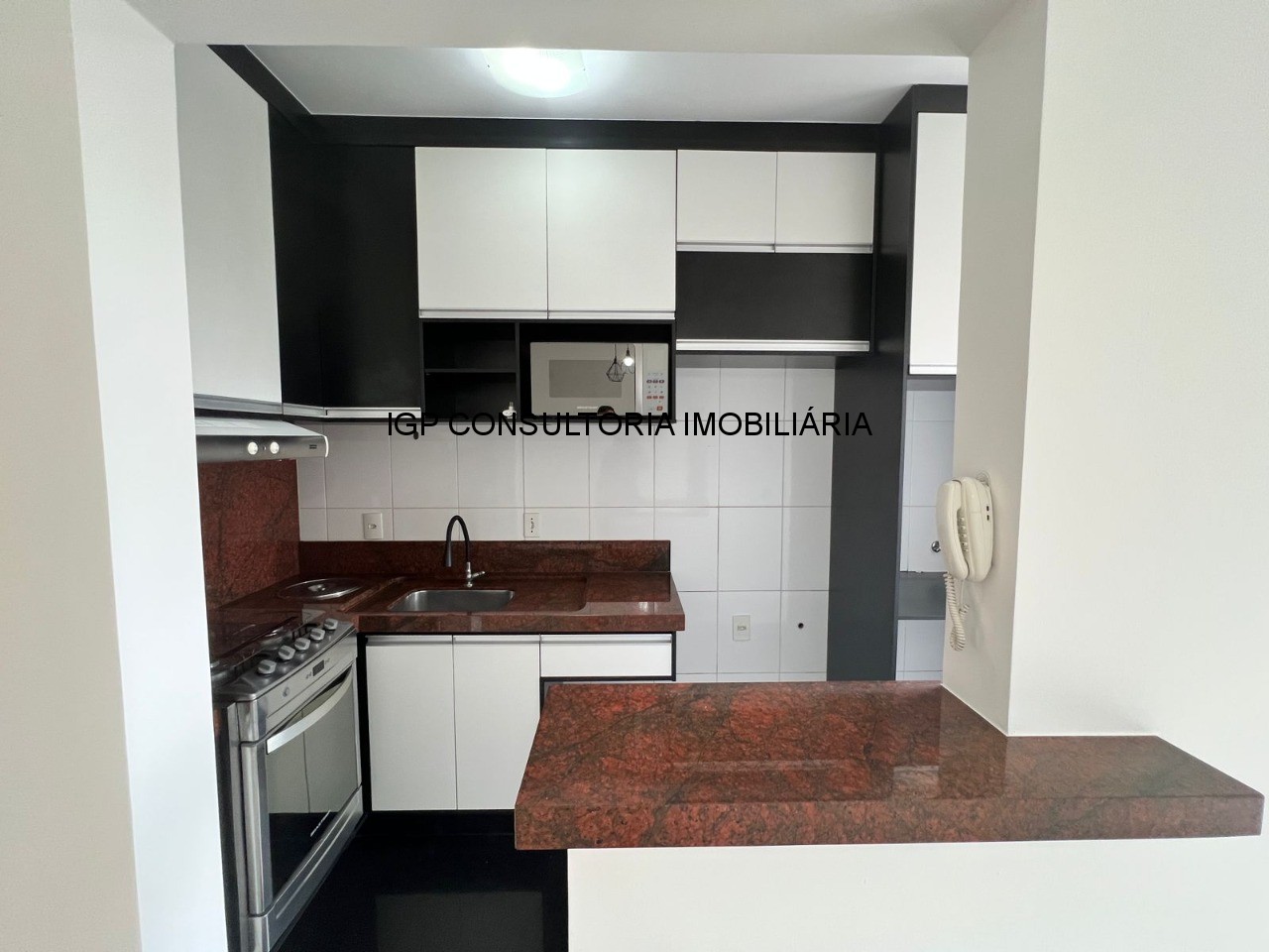 Apartamento, 2 quartos, 64 m² - Foto 9