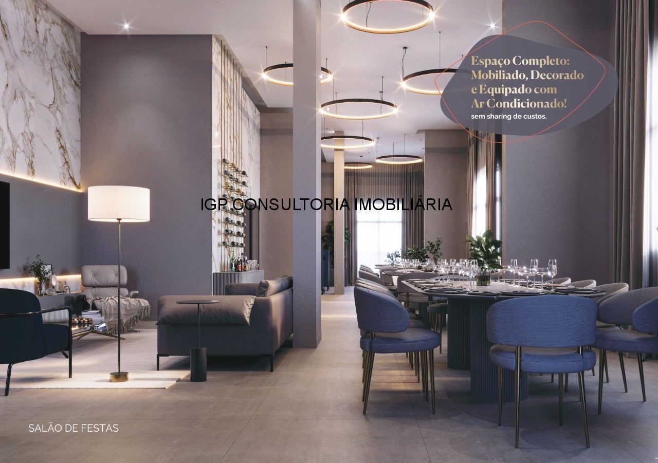 Apartamento, 2 quartos, 85 m² - Foto 14