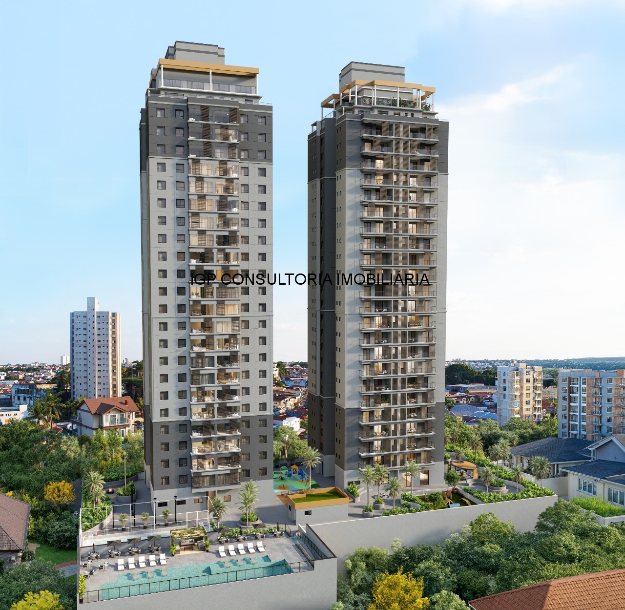 Apartamento, 3 quartos, 92 m² - Foto 2