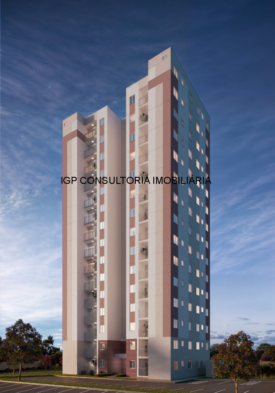 Apartamento, 2 quartos, 47 m² - Foto 6