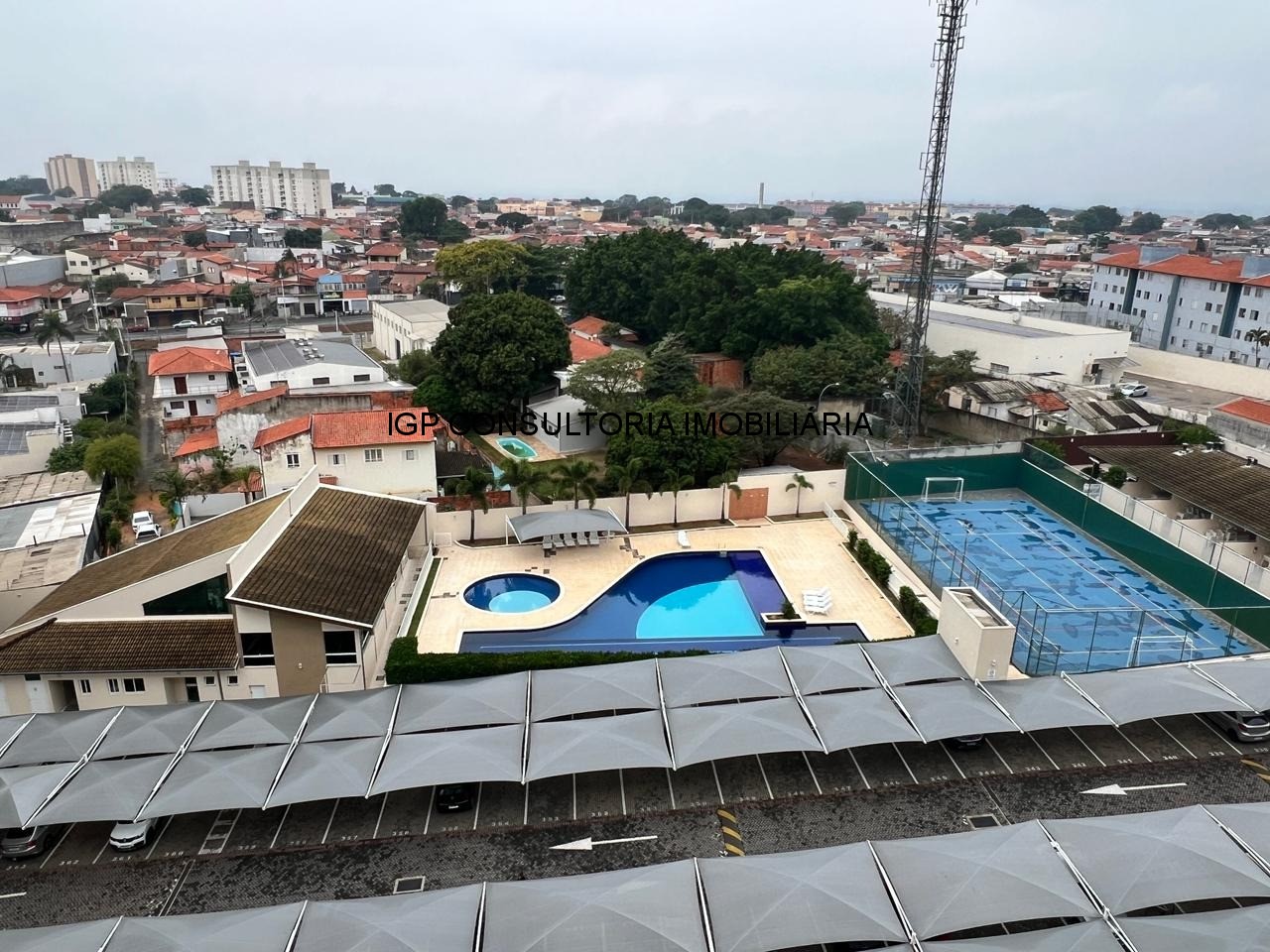 Apartamento, 2 quartos, 64 m² - Foto 3
