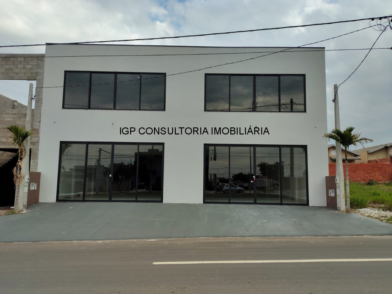 Prédio Inteiro, 270 m² - Foto 1