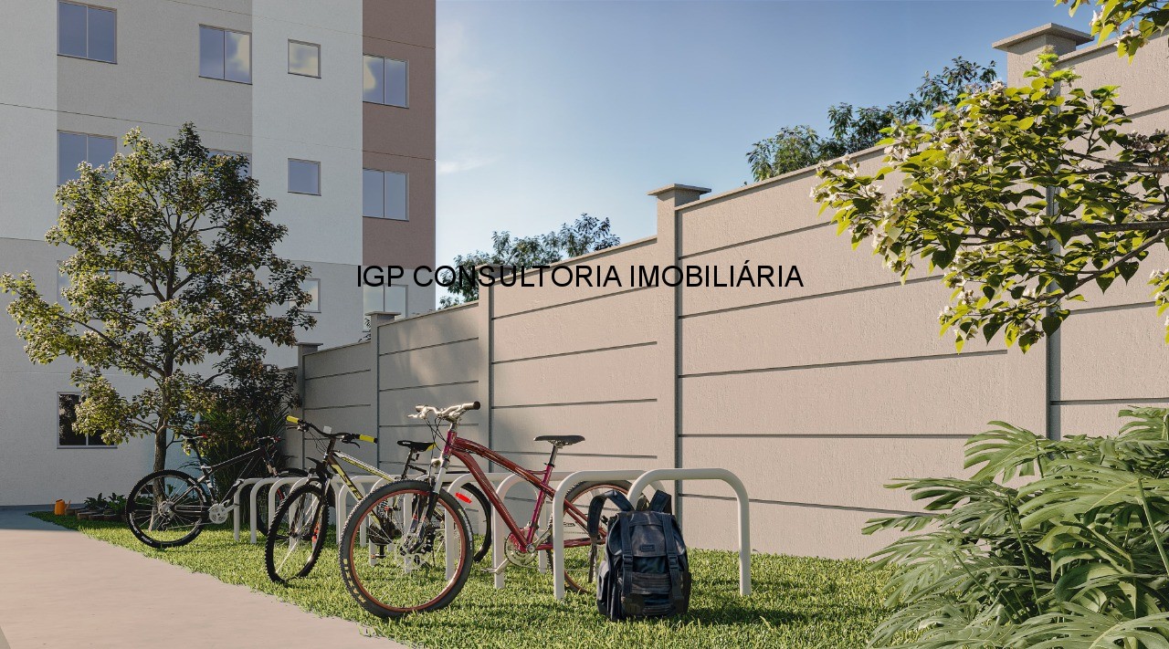 Apartamento, 2 quartos, 47 m² - Foto 17